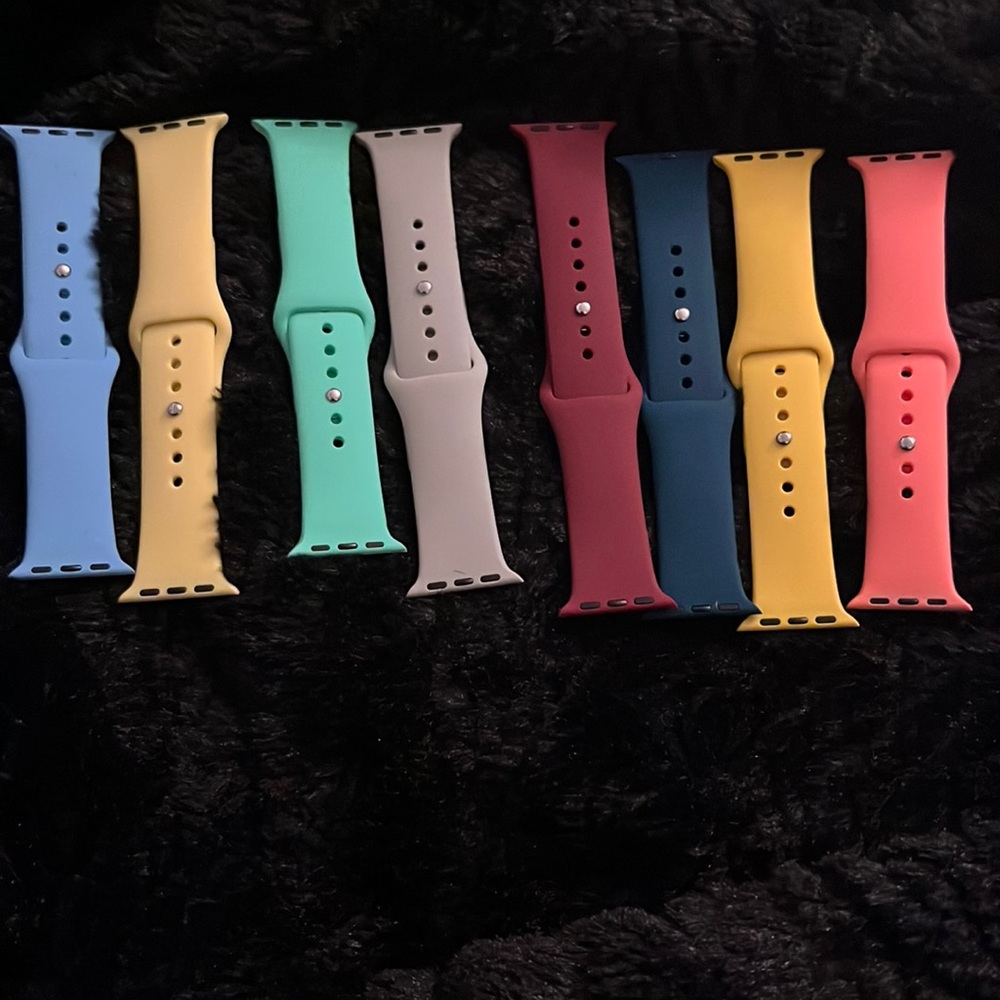 Apple Watch Bands